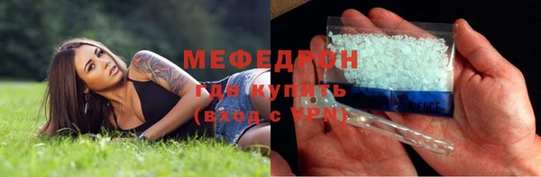 индика Пересвет